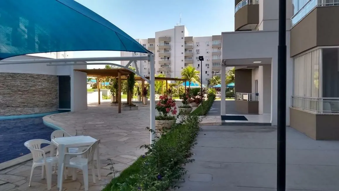 Apartment Aconchego E Conforto Caldas Novas