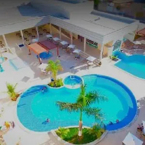 Resort Encontro Das Aguas Thermas, Caldas Novas