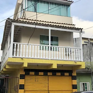  Casa de Férias Kitnet Ii Brasil